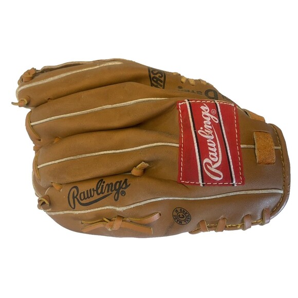 Rawlings RBG119 Tony Gwynn 10" Leather Youth Baseball Glove RHT - Picture 1 of 16